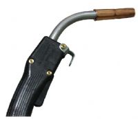 PISTOLA MIG 400 AMPS 15 FT CONECTOR TIPO MILLER
